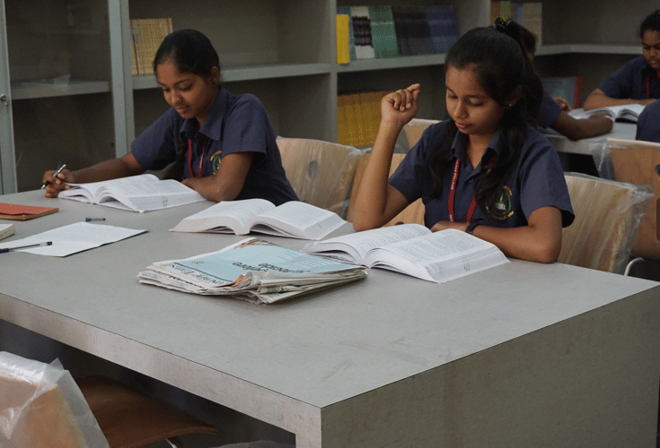 Surana College Bangalore Office Images photo 18